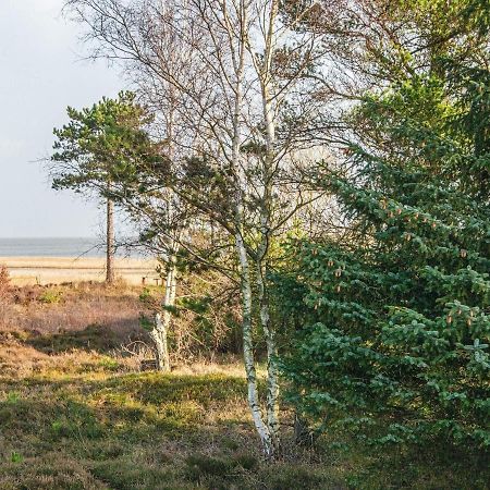 Holiday Home Romo Cxxv Rømø Kirkeby Kültér fotó