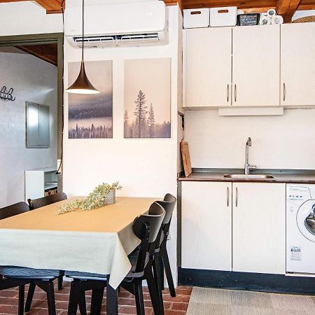 Holiday Home Romo Cxxv Rømø Kirkeby Kültér fotó
