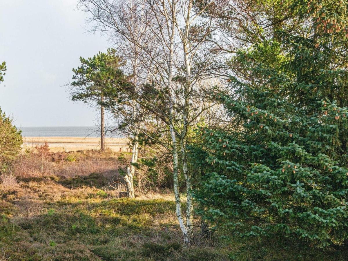 Holiday Home Romo Cxxv Rømø Kirkeby Kültér fotó