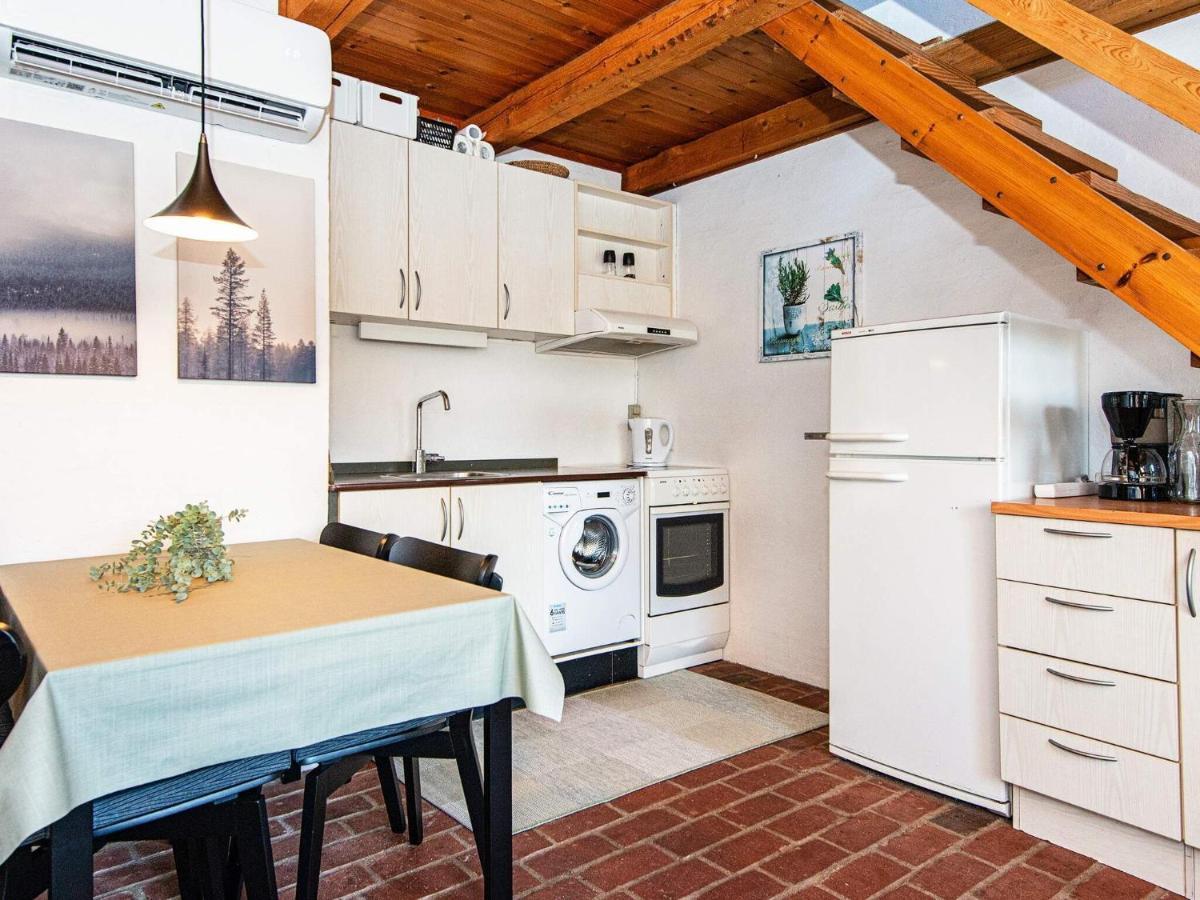 Holiday Home Romo Cxxv Rømø Kirkeby Kültér fotó